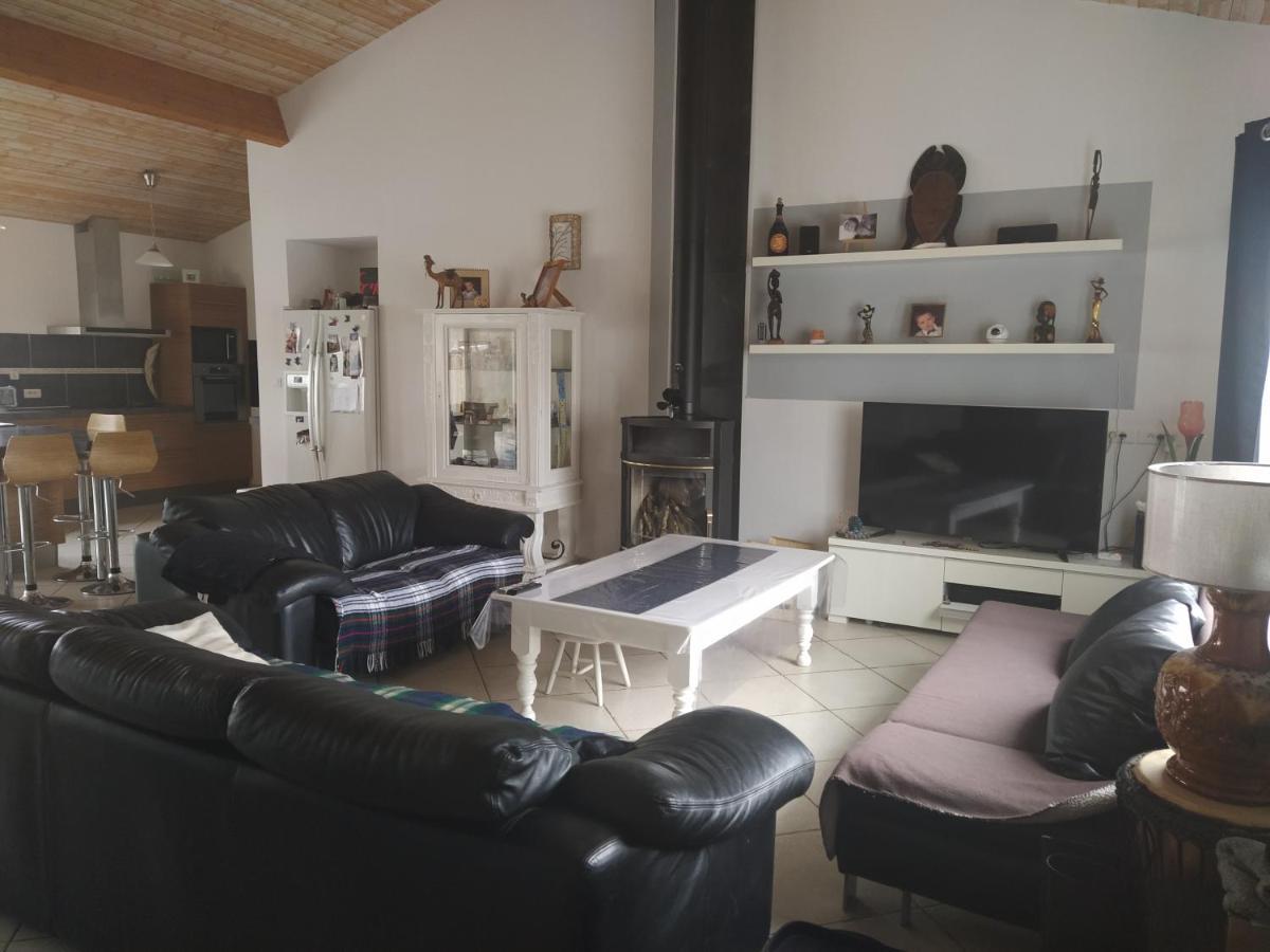 Chambre A Ste Helene Sainte-Helene  Exterior foto