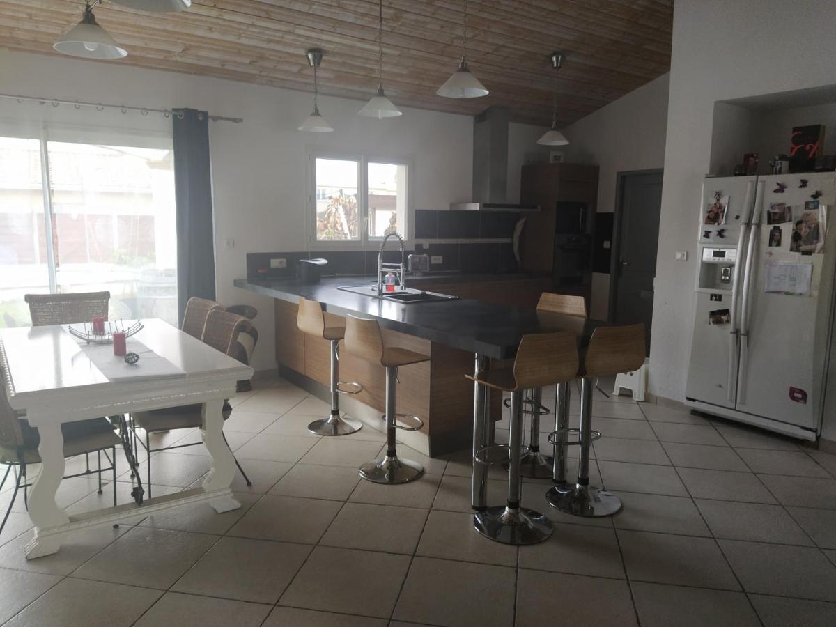Chambre A Ste Helene Sainte-Helene  Exterior foto
